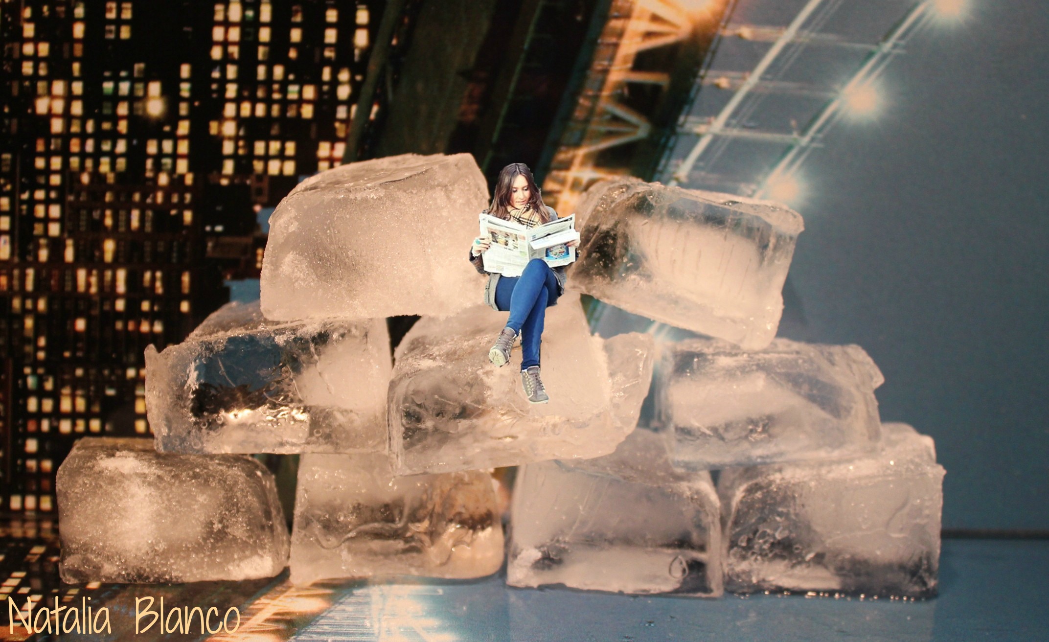 Semana Ciencias en Los Tilos